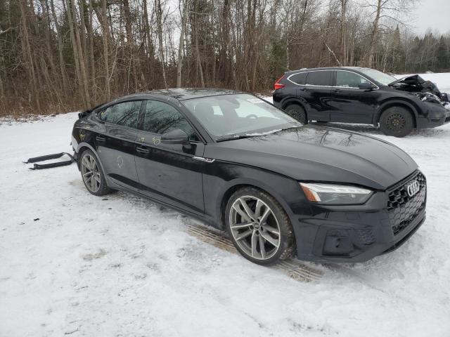 WAUEACF55MA043611 2021 AUDI A5, photo no. 4