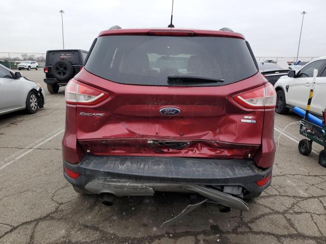 1FMCU9GX1EUC60010 | 2014 FORD ESCAPE SE