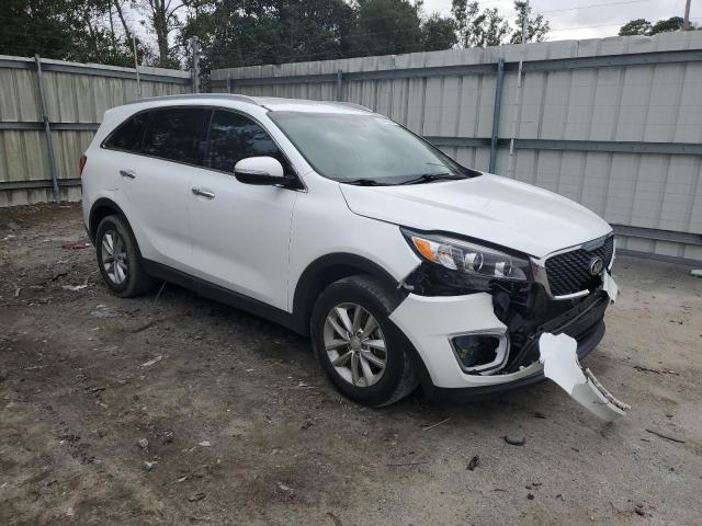 5XYPG4A39JG419437 | 2018 KIA SORENTO LX