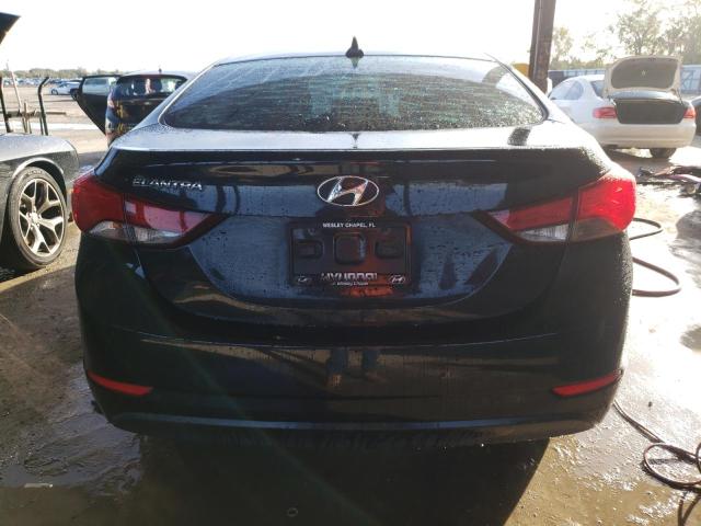 5NPDH4AE8EH465938 | 2014 HYUNDAI ELANTRA SE