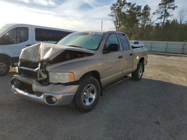 2005 Dodge Ram 1500 ST