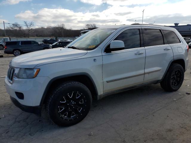 Vin: 1j4rr4gt8bc544486, lot: 82680053, jeep grand cher laredo 20111