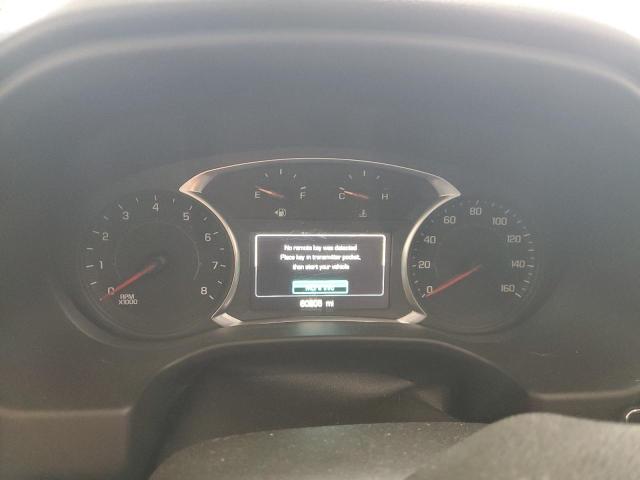 2019 GMC ACADIA ALL 1GKKNTLS5KZ235344