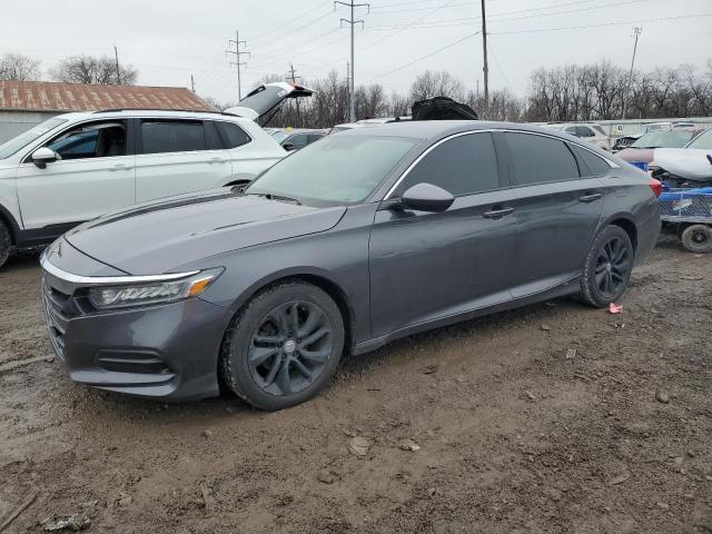 2019 Honda Accord Sedan LX