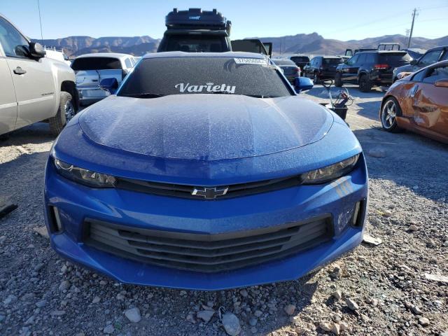 2016 CHEVROLET CAMARO LT - 1G1FB1RS5G0190668