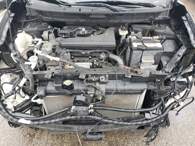 2018 NISSAN ROGUE S - 5N1AT2MV0JC752354