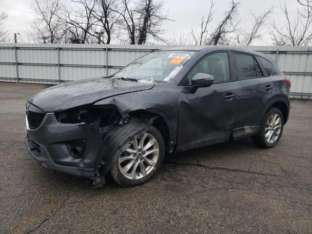 2015 Mazda CX-5 