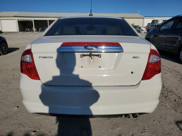 3FAHP0JA3CR273465 | 2012 Ford fusion sel