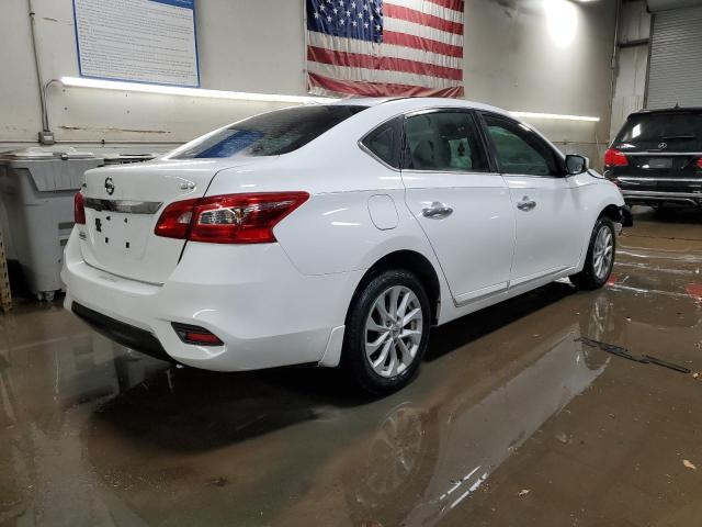 3N1AB7AP9JL622705 | 2018 NISSAN SENTRA S