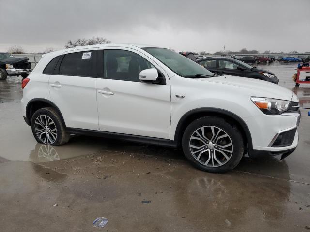 2018 Mitsubishi Outlander Sport Es VIN: JA4AR3AU8JZ006925 Lot: 37376104