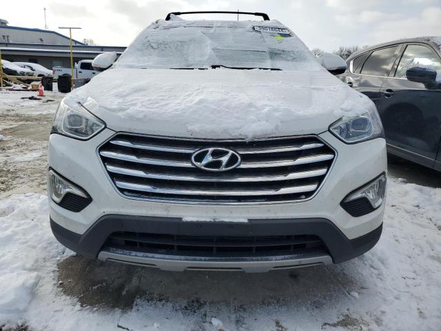 KM8SR4HFXGU132941 | 2016 Hyundai santa fe se ultimate