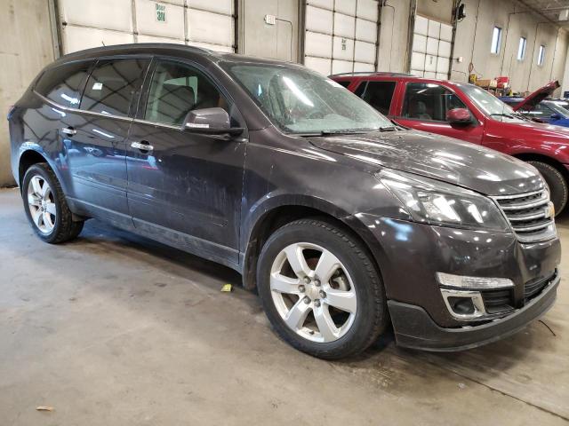 1GNKVGKD3HJ155285 | 2017 CHEVROLET TRAVERSE L