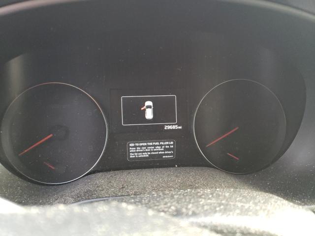 2019 KIA SPORTAGE S - KNDPRCA66K7552220