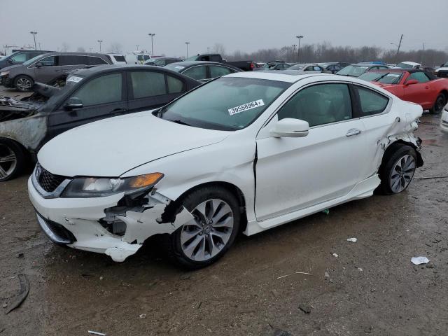 2013 Honda Accord Coupe EX-L