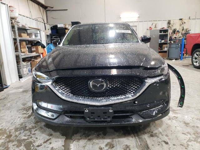 JM3KFBDM4J0427609 | 2018 MAZDA CX-5 GRAND