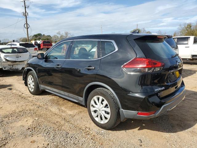 5N1AT2MTXHC745937 | 2017 NISSAN ROGUE S