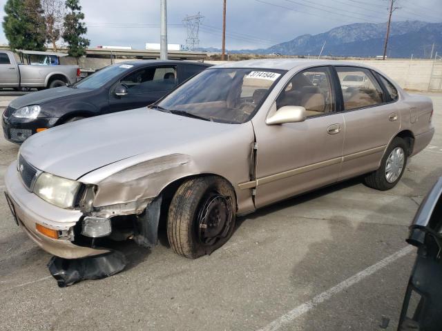 1995 Toyota Avalon XL