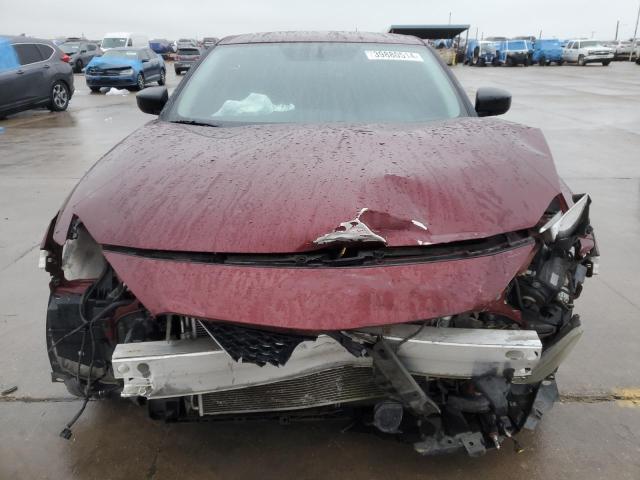 2017 NISSAN MAXIMA 3.5 1N4AA6APXHC375121