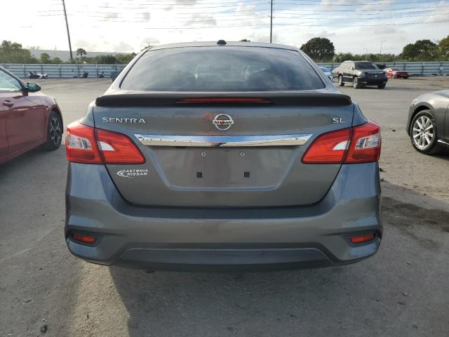 3N1AB7APXGY337619 | 2016 NISSAN SENTRA S