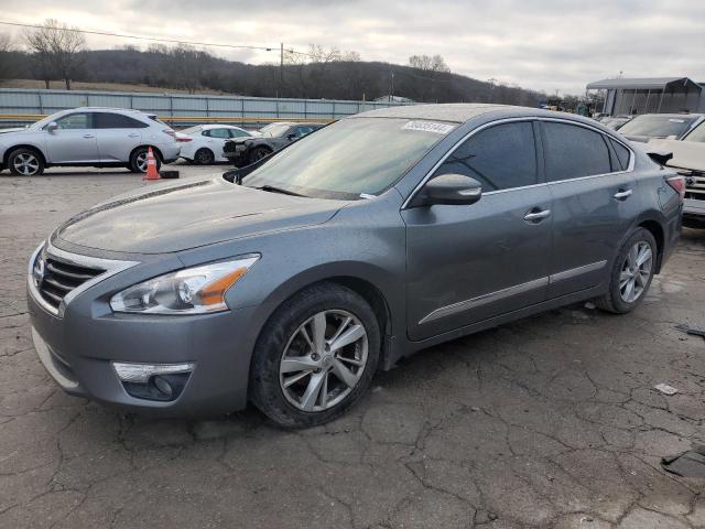 2015 Nissan Altima 2.5 VIN: 1N4AL3AP2FC467135 Lot: 38835144