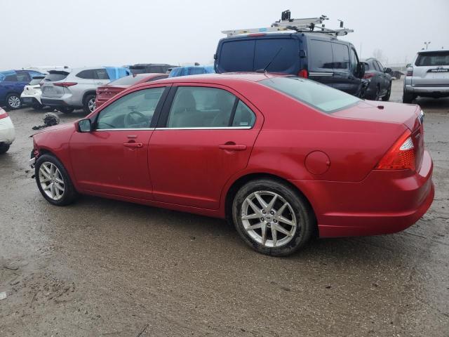 Vin: 3fahp0ja3cr266354, lot: 39493514, ford fusion sel 20122