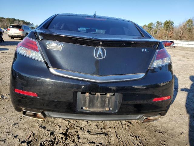 19UUA8F59CA024099 | 2012 Acura tl