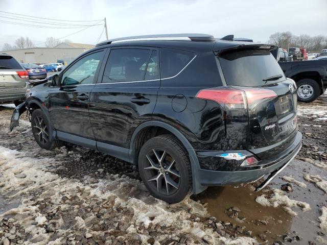 2T3JFREV8JW788034 | 2018 TOYOTA RAV4 SE