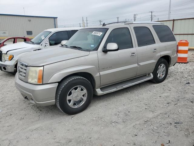 2006 Cadillac Escalade Luxury