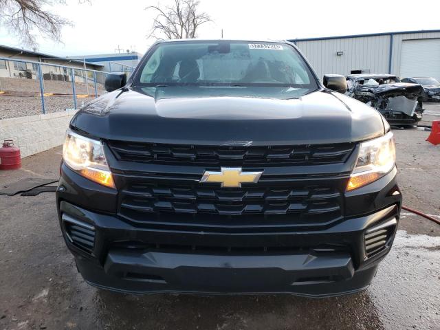 1GCHSCEA9M1251275 | 2021 CHEVROLET COLORADO L