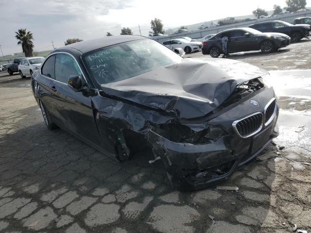 2016 BMW 228 I Sulev VIN: WBA1F9C5XGV545695 Lot: 62908644