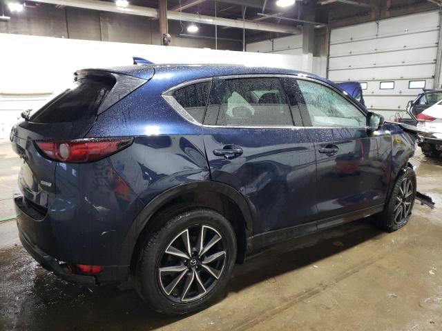 JM3KFBDL5H0163799 | 2017 MAZDA CX-5 GRAND