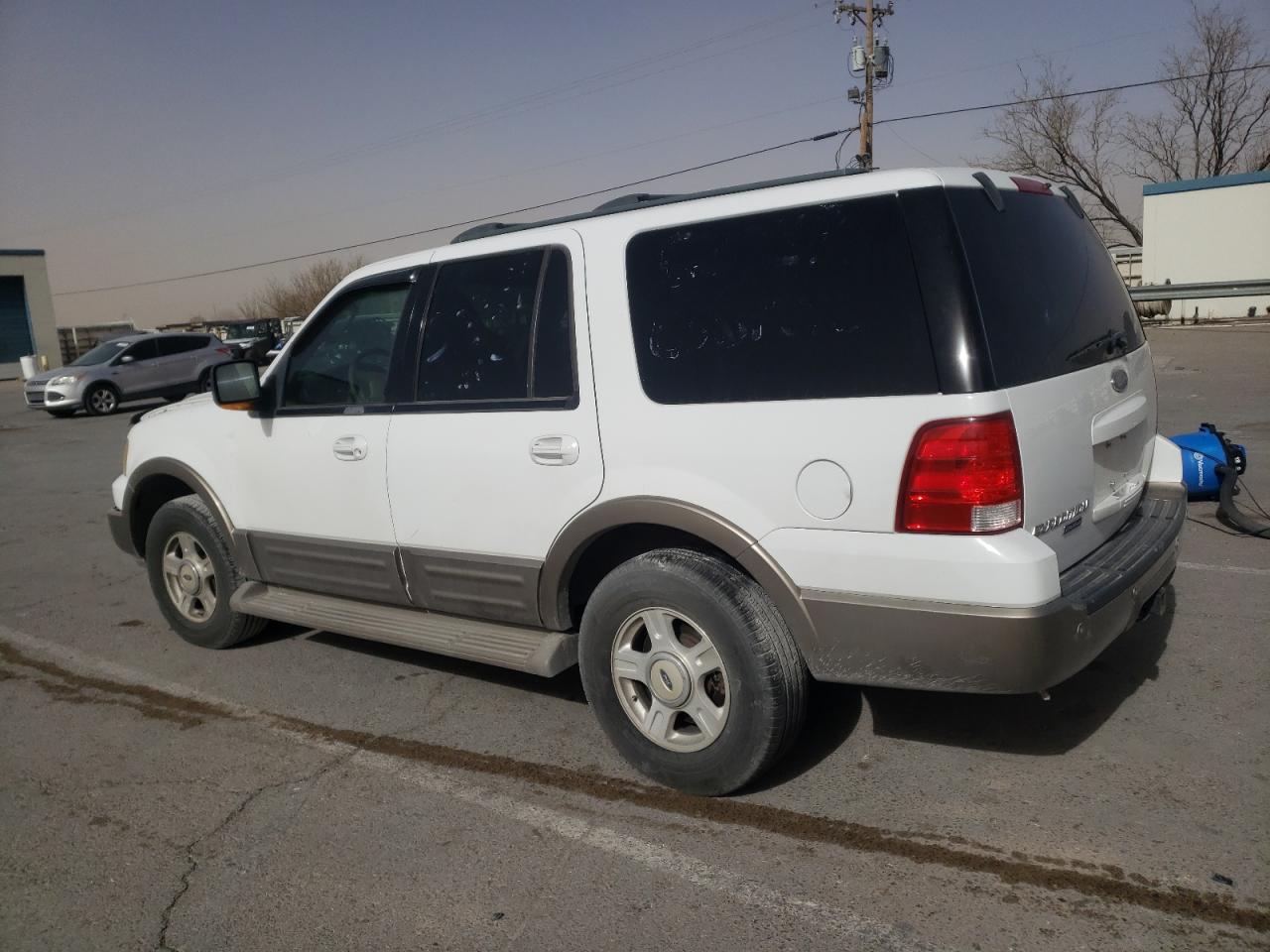 1FMPU17L63LC00422 2003 Ford Expedition Eddie Bauer