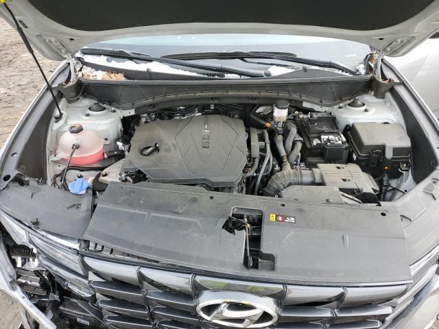 2023 HYUNDAI TUCSON SEL - 5NMJB3AE0PH189642