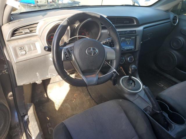 JTKJF5C78GJ016260 2016 Toyota Scion Tc