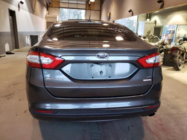 3FA6P0HD0GR331738 | 2016 FORD FUSION SE