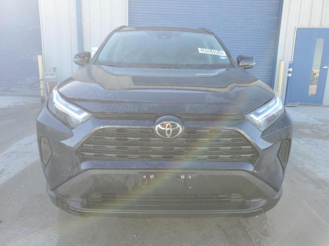 VIN 2T3W1RFVXNW203494 2022 TOYOTA RAV4 no.5