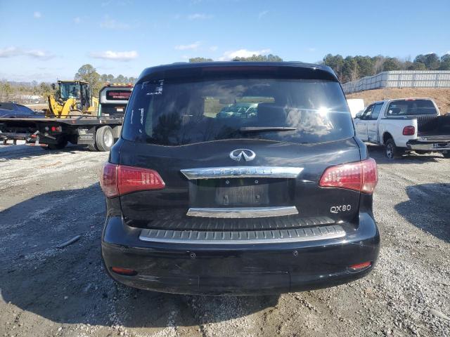 2014 Infiniti Qx80 VIN: JN8AZ2NE4E9063863 Lot: 39021424