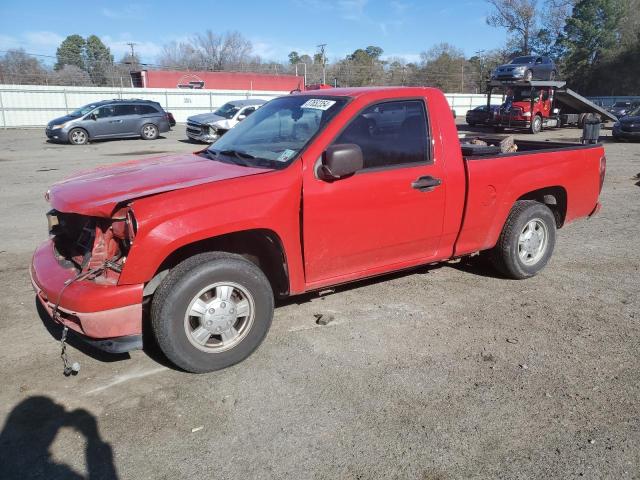 2008 Chevrolet Colorado 