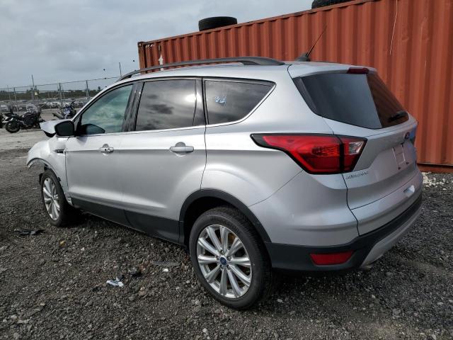 1FMCU9HDXKUA39540 | 2019 FORD ESCAPE SEL