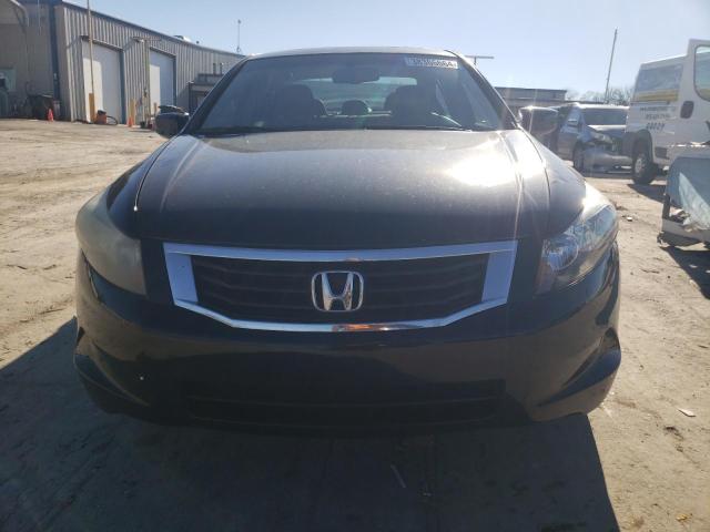 2009 Honda Accord Exl VIN: 1HGCP26849A167259 Lot: 38366664