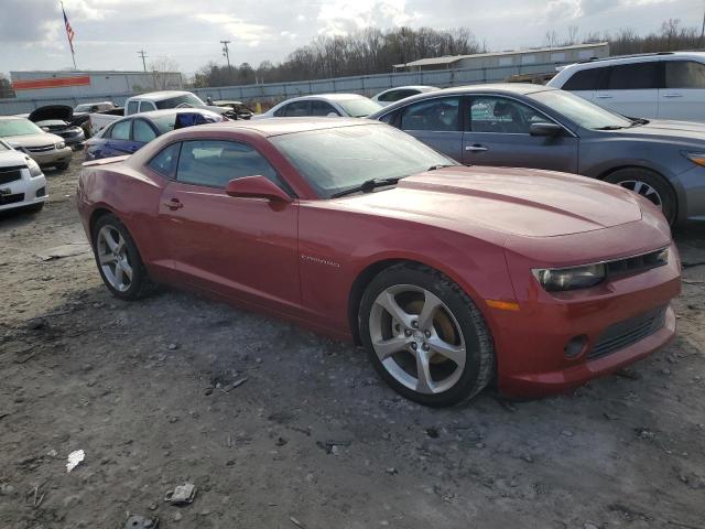 2G1FD1E30F9246478 | 2015 CHEVROLET CAMARO LT