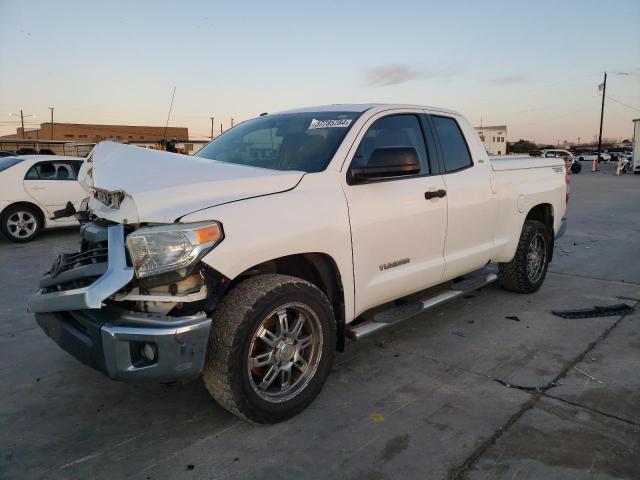 2014 Toyota Tundra 