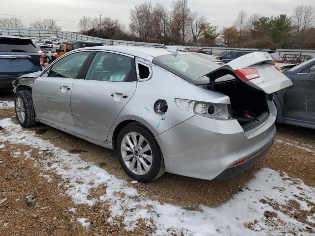 2016 KIA OPTIMA LX 5XXGT4L30GG083540