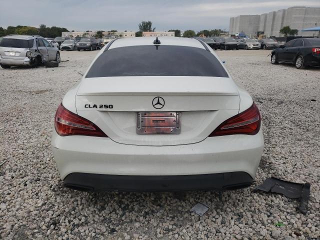 WDDSJ4EB0JN592369 | 2018 MERCEDES-BENZ CLA 250