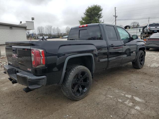 1GTV2NEC8JZ263365 | 2018 GMC SIERRA K15