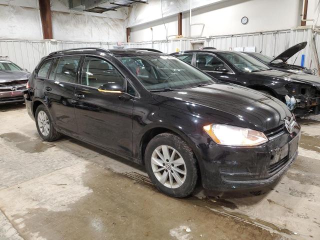 2016 VOLKSWAGEN GOLF SPORT - 3VWC17AU3GM523022