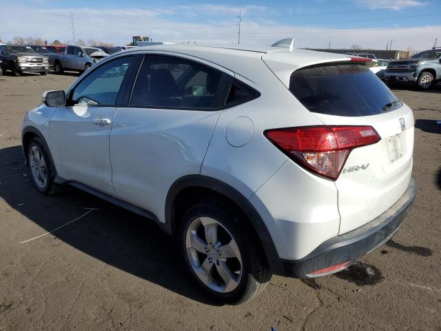 3CZRU6H54HM732181 | 2017 HONDA HR-V EX