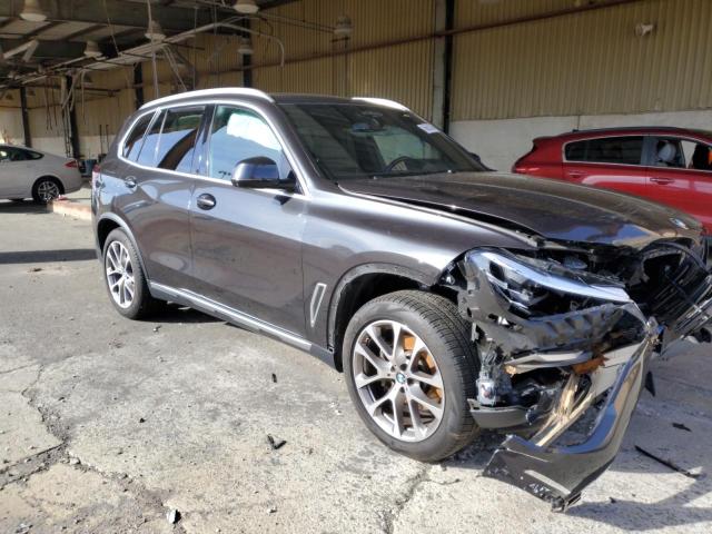 5UXCR4C0XM9F53604 | 2021 BMW X5 SDRIVE