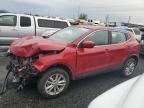 2018 NISSAN ROGUE SPOR - JN1BJ1CR8JW268737