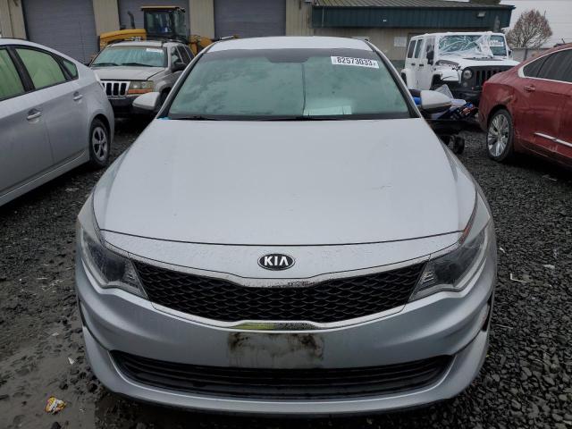 5XXGT4L12GG072392 | 2016 KIA OPTIMA LX